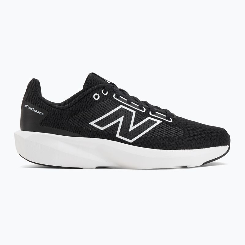 Мъжки маратонки за бягане New Balance Fresh Foam 413's V3 черни 2