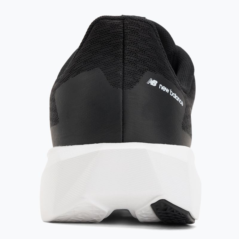 Мъжки маратонки за бягане New Balance Fresh Foam 413's V3 черни 6