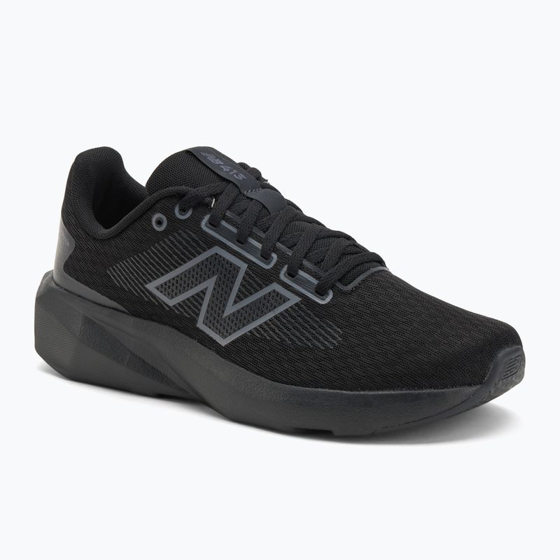 Мъжки маратонки за бягане New Balance Fresh Foam 413's V3 черни