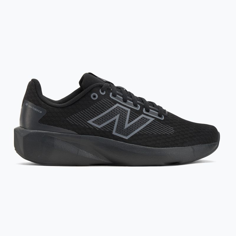 Мъжки маратонки за бягане New Balance Fresh Foam 413's V3 черни 2