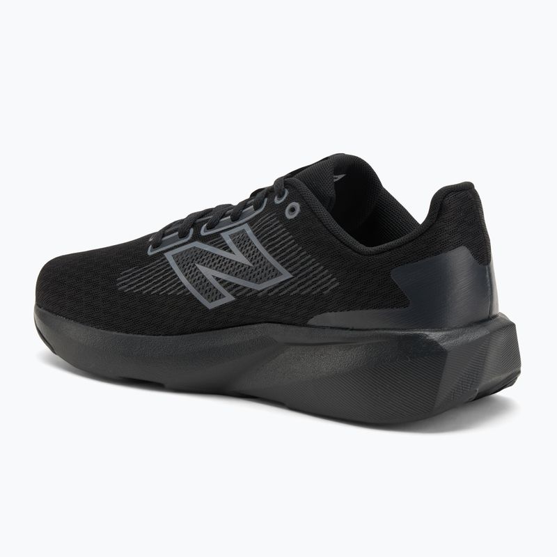 Мъжки обувки за бягане New Balance Fresh Foam 413's V3 black 3