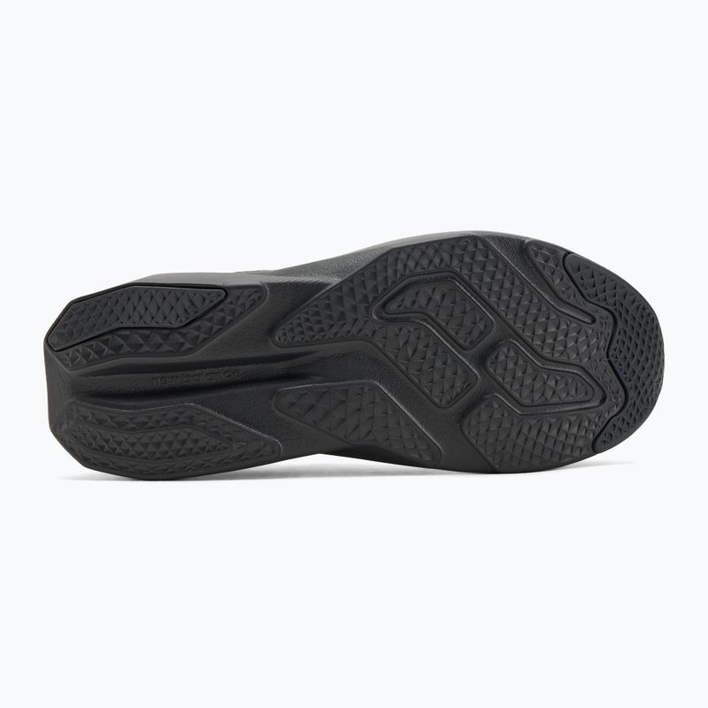 Мъжки маратонки за бягане New Balance Fresh Foam 413's V3 черни 4