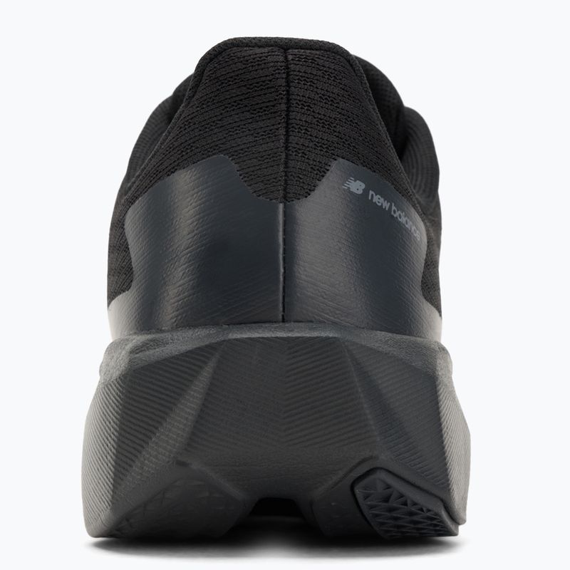 Мъжки маратонки за бягане New Balance Fresh Foam 413's V3 черни 6