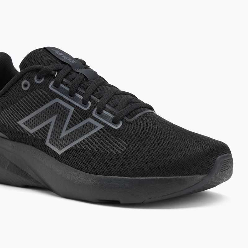 Мъжки маратонки за бягане New Balance Fresh Foam 413's V3 черни 7