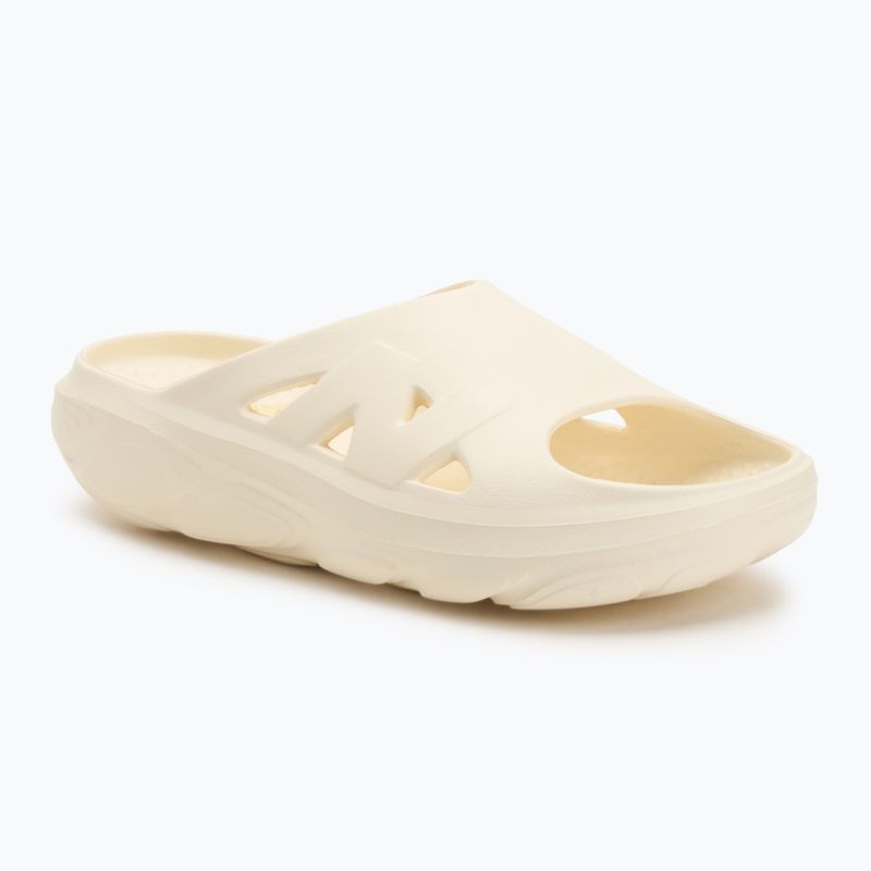 Чехли New Balance Fresh Foam Recovery angora
