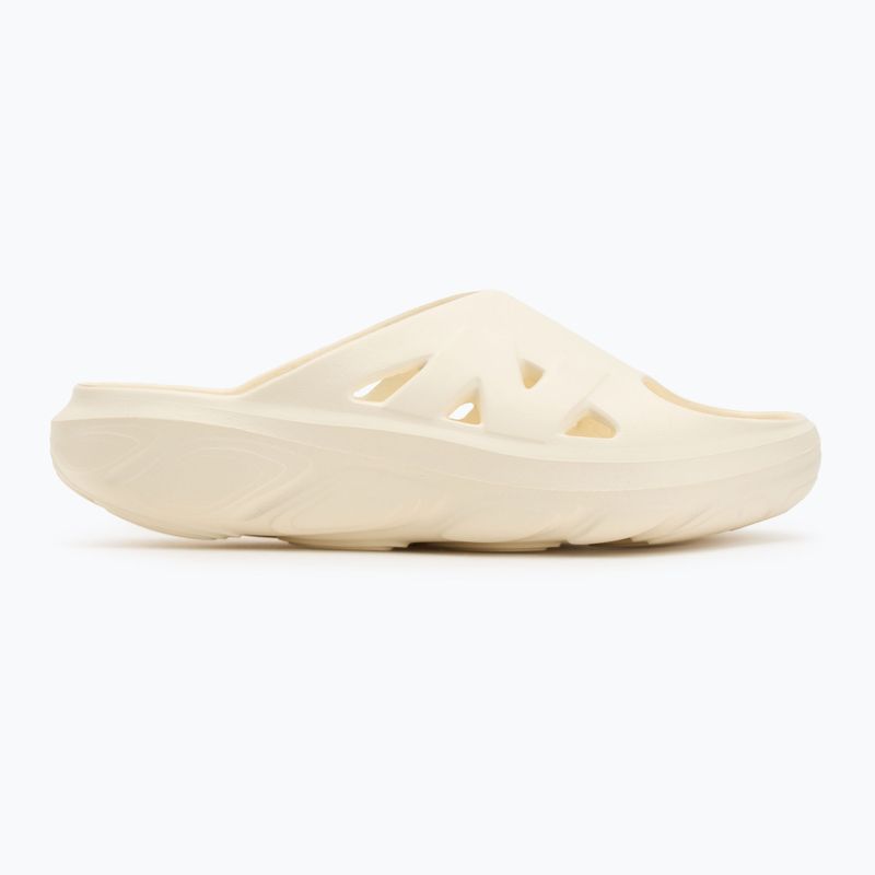 Чехли New Balance Fresh Foam Recovery angora 2