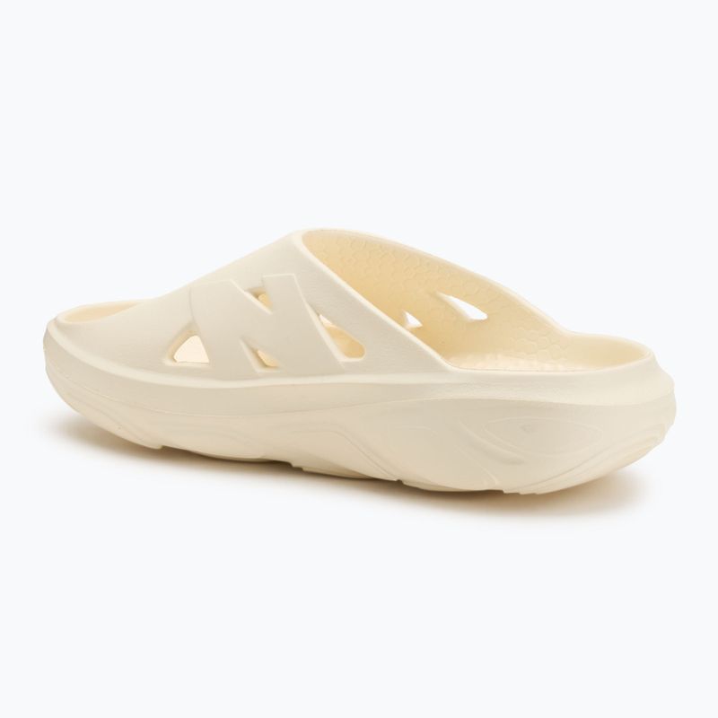 Чехли New Balance Fresh Foam Recovery angora 3