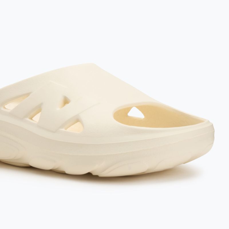 Чехли New Balance Fresh Foam Recovery angora 7