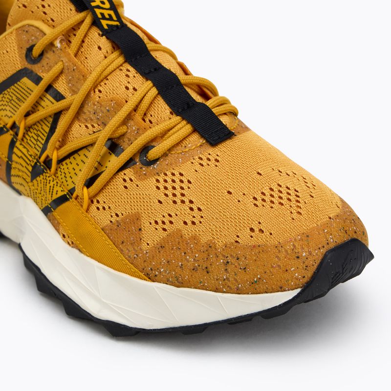 New Balance Dynasoft Tektrel V1 marmalade мъжки обувки за бягане 7