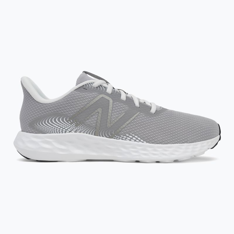 New Balance 411's V3 raincloud мъжки обувки за бягане 2