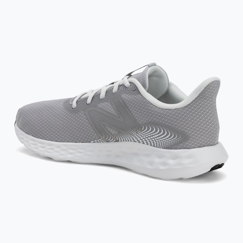 New Balance 411's V3 raincloud мъжки обувки за бягане 3