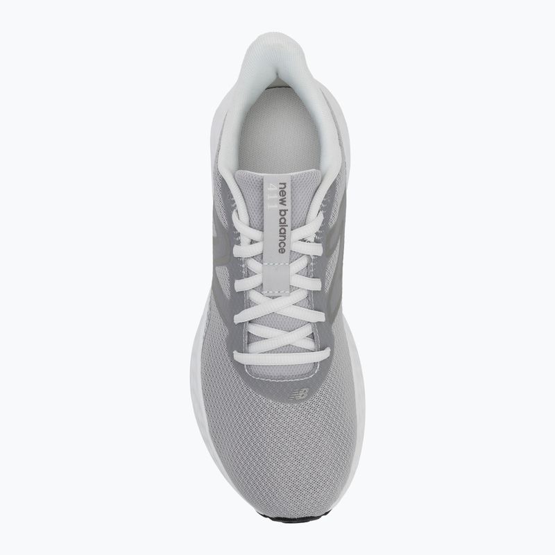 New Balance 411's V3 raincloud мъжки обувки за бягане 5