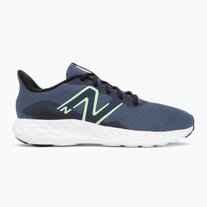 New Balance 411's V3 vintage indigo мъжки обувки за бягане 2