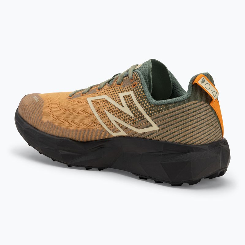 New Balance FuelCell Venym сушена кайсия мъжки обувки за бягане 3