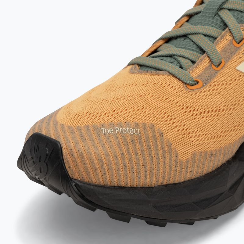 New Balance FuelCell Venym сушена кайсия мъжки обувки за бягане 7