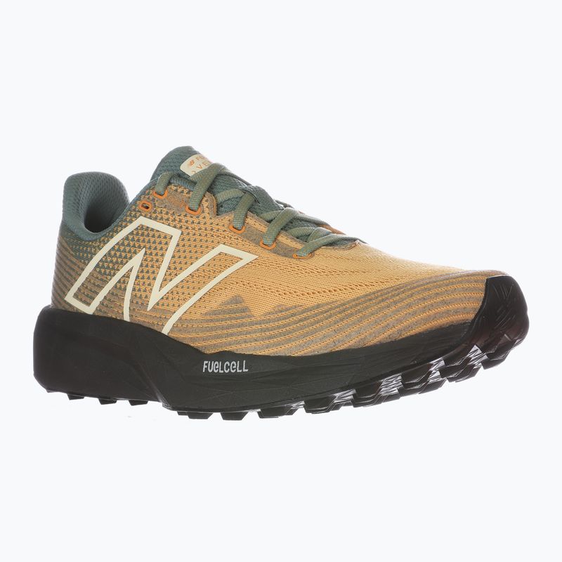 New Balance FuelCell Venym сушена кайсия мъжки обувки за бягане 8