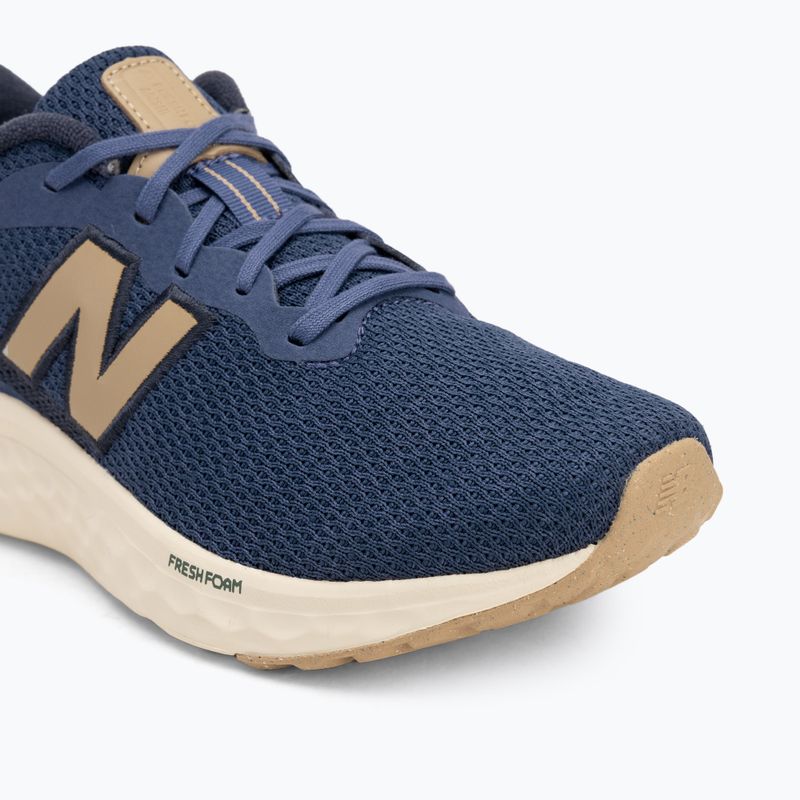 New Balance Fresh Foam Arishi V4 dream state мъжки обувки за бягане 7