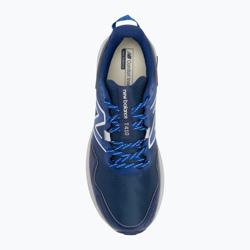 Мъжки обувки за бягане New Balance 410's V8 inkwell 5