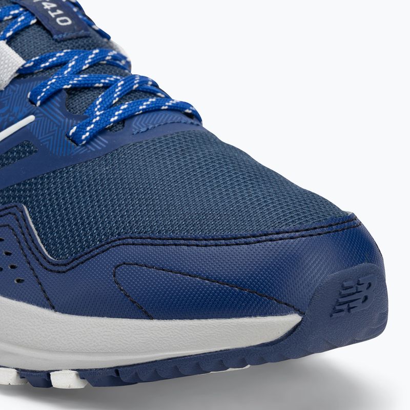 Мъжки обувки за бягане New Balance 410's V8 inkwell 7