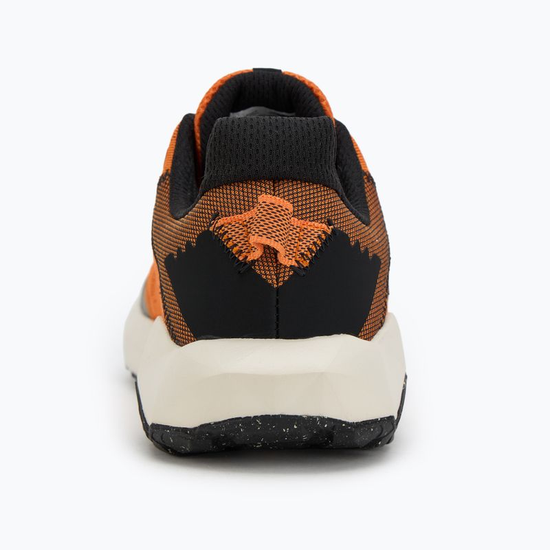 New Balance Dynasoft Nitrel V6 sizzle мъжки обувки за бягане 6