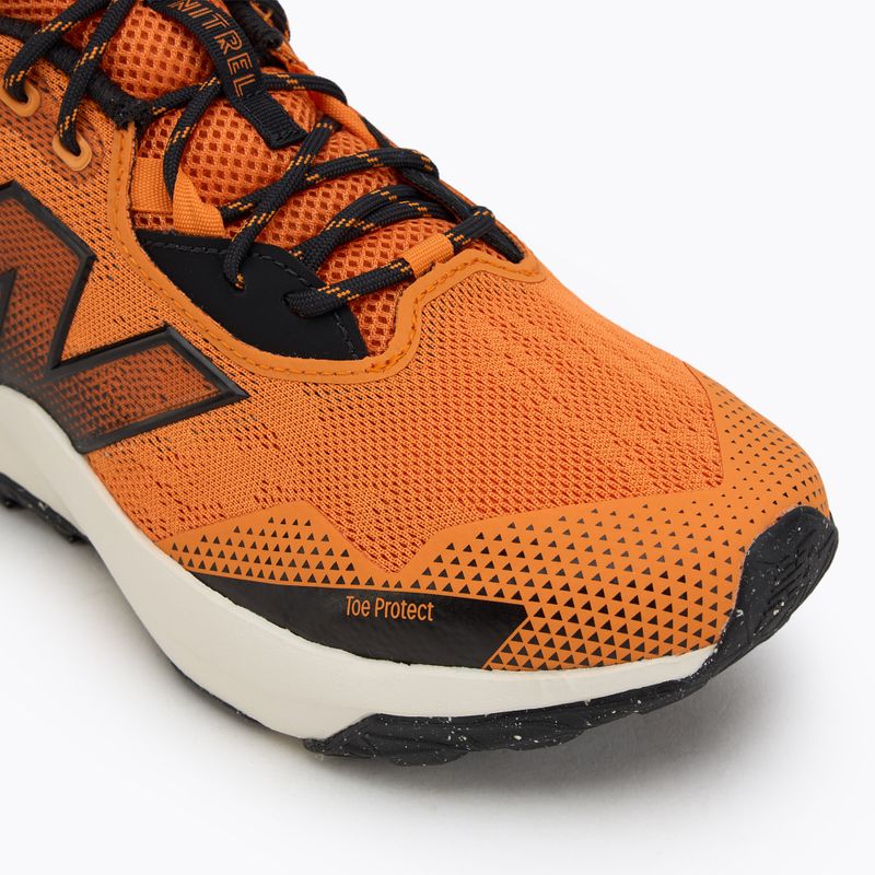 New Balance Dynasoft Nitrel V6 sizzle мъжки обувки за бягане 7