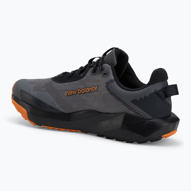 New Balance Dynasoft Nitrel V6 Wide castlerock мъжки обувки за бягане 3
