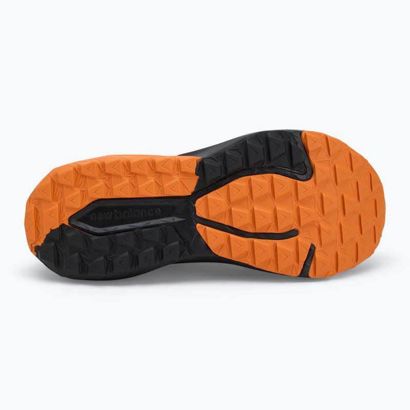 New Balance Dynasoft Nitrel V6 Wide castlerock мъжки обувки за бягане 4