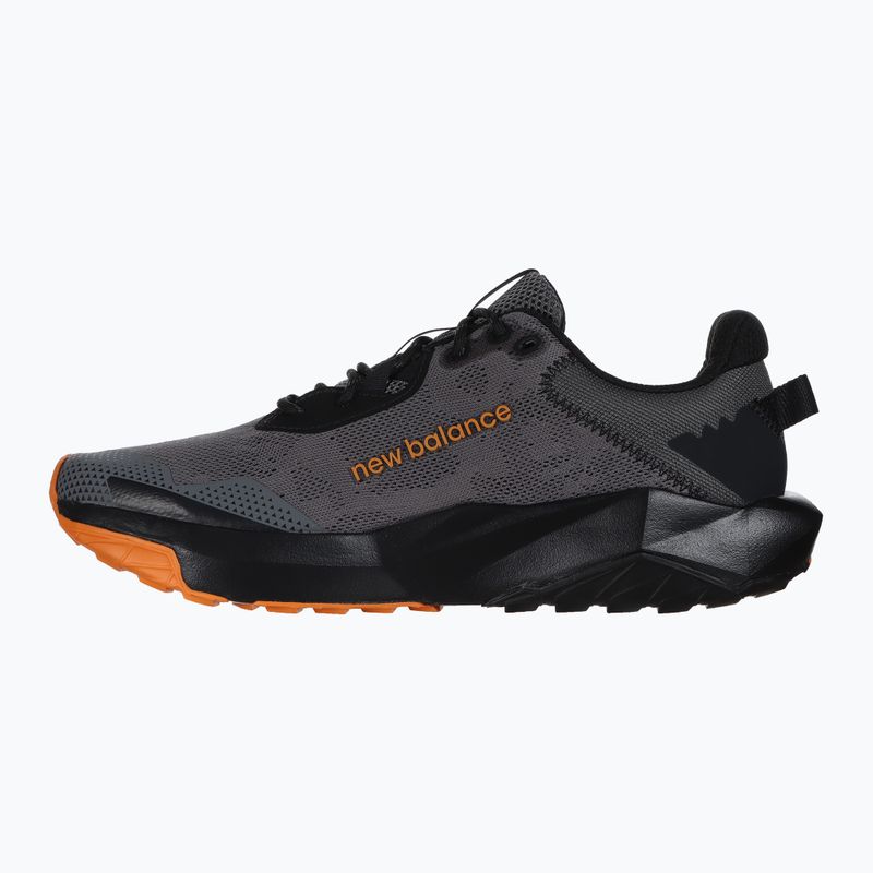 New Balance Dynasoft Nitrel V6 Wide castlerock мъжки обувки за бягане 9