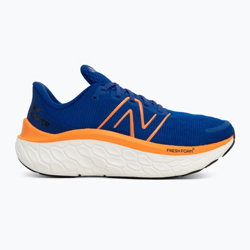 New Balance Fresh Foam X Kaiha Road team royal мъжки обувки за бягане 2