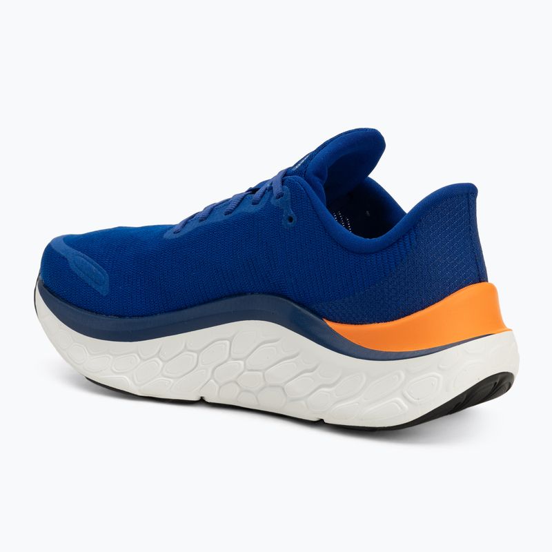New Balance Fresh Foam X Kaiha Road team royal мъжки обувки за бягане 3