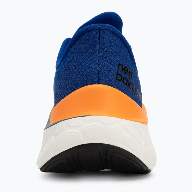 New Balance Fresh Foam X Kaiha Road team royal мъжки обувки за бягане 6