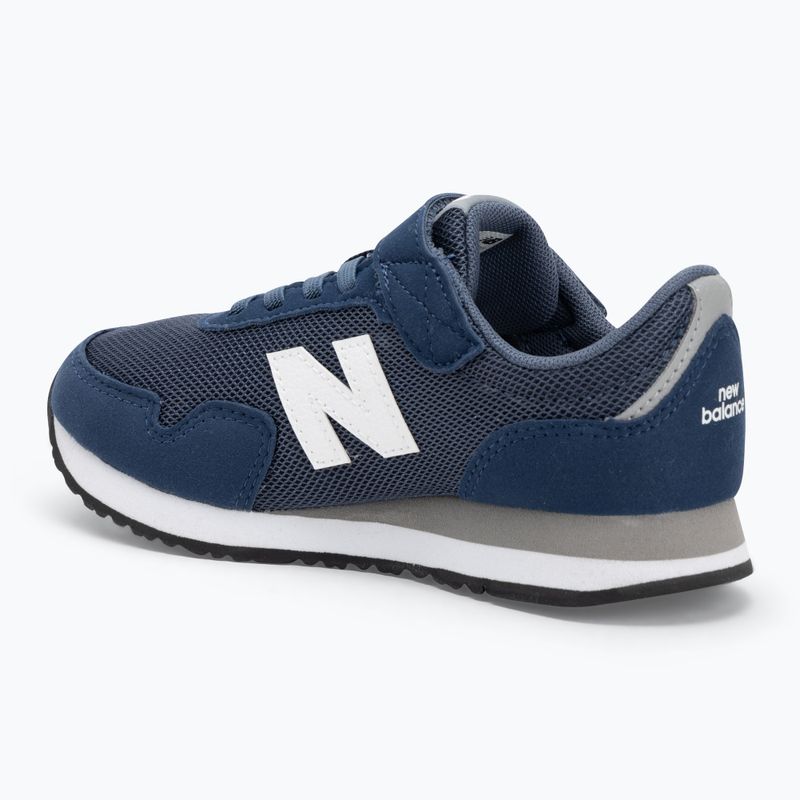 Детски обувки New Balance 3