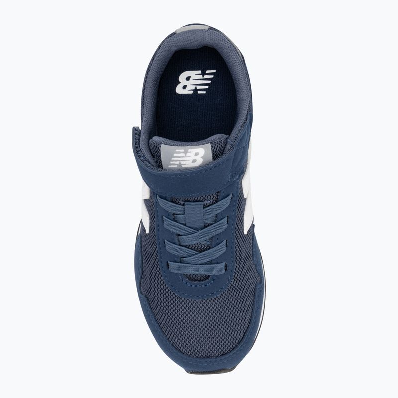 Детски обувки New Balance 5