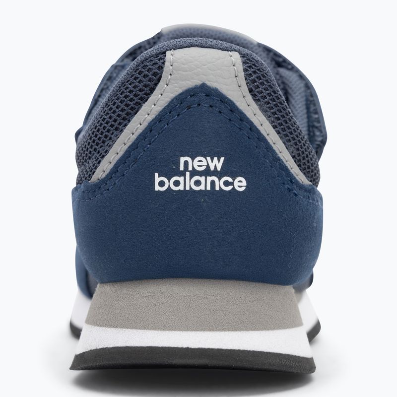 Детски обувки New Balance 6