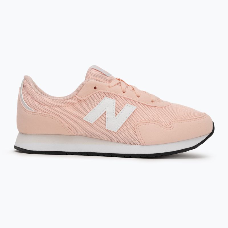 Детски обувки New Balance 2