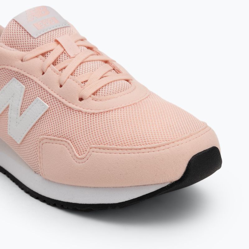 Детски обувки New Balance 7
