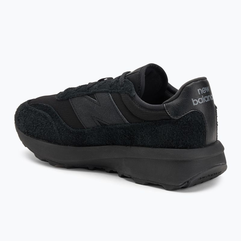 Обувки New Balance 370's V1 black 3