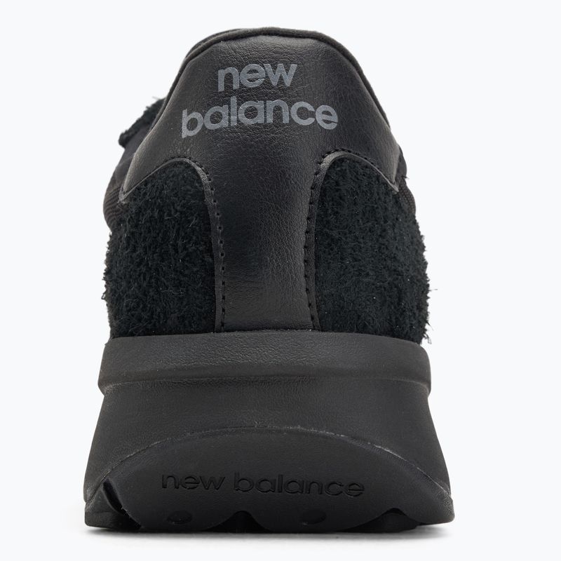 Обувки New Balance 370's V1 black 6