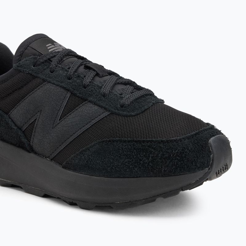 Обувки New Balance 370's V1 black 7