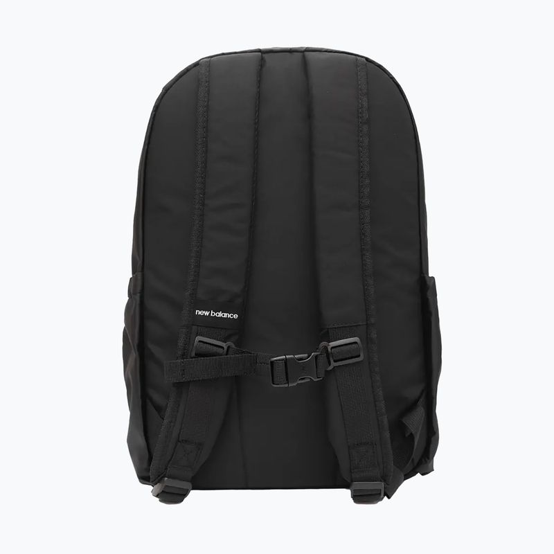 New Balance Essential 20 л черна градска раница 2