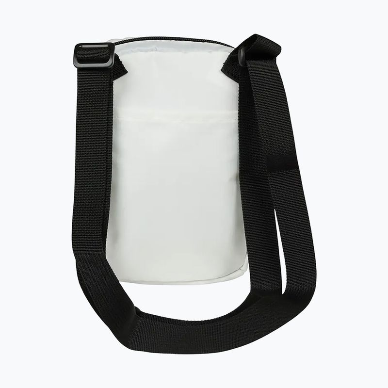 New Balance Essential Sling Bag бял 2
