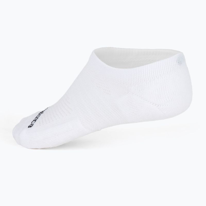 Детски чорапи New Balance Youth Daily Essentials No white 2