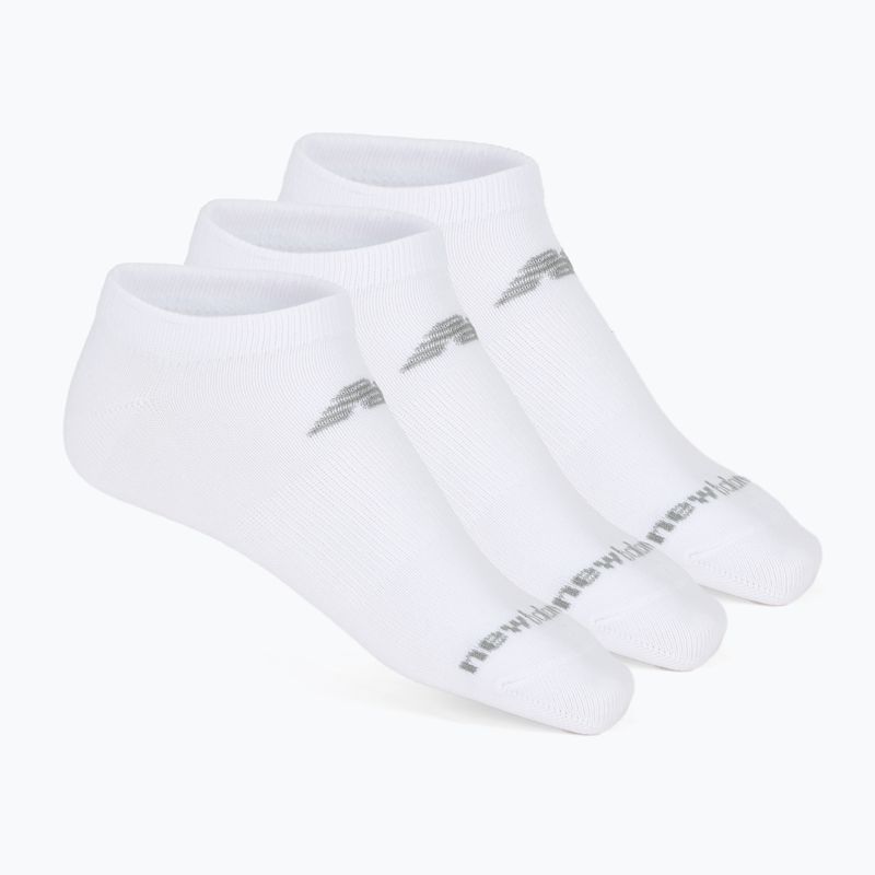Чорапи New Balance Performance Basic No Show 6 чифта garter snake