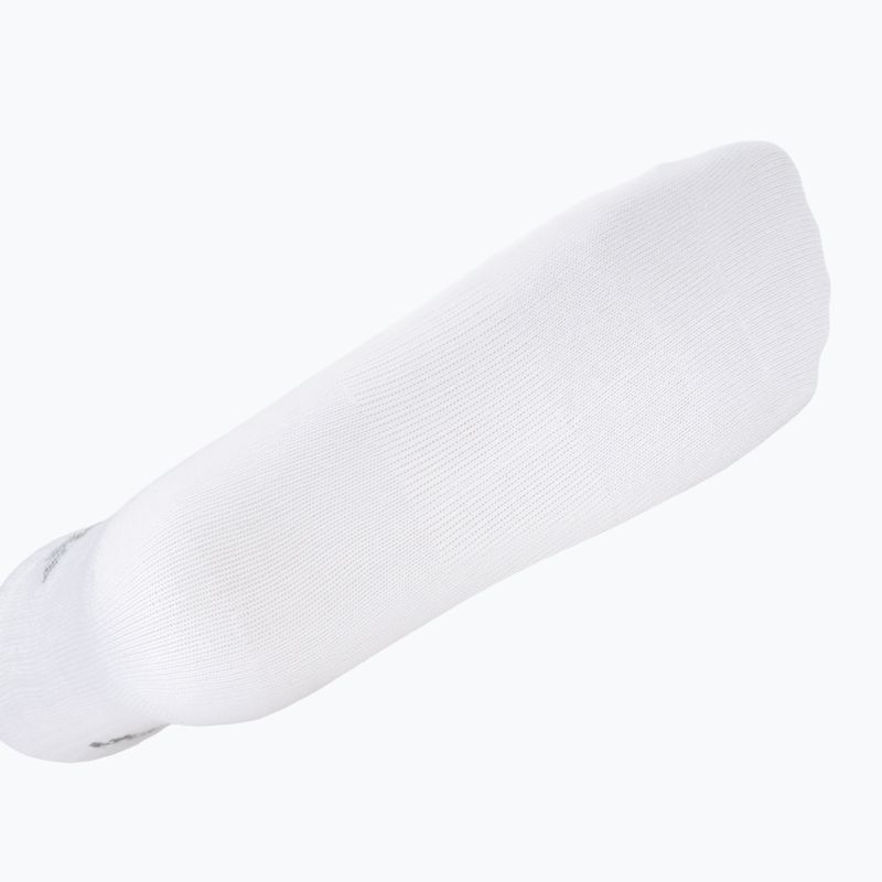 Чорапи New Balance Performance Basic Ankle 3 чифта white 5