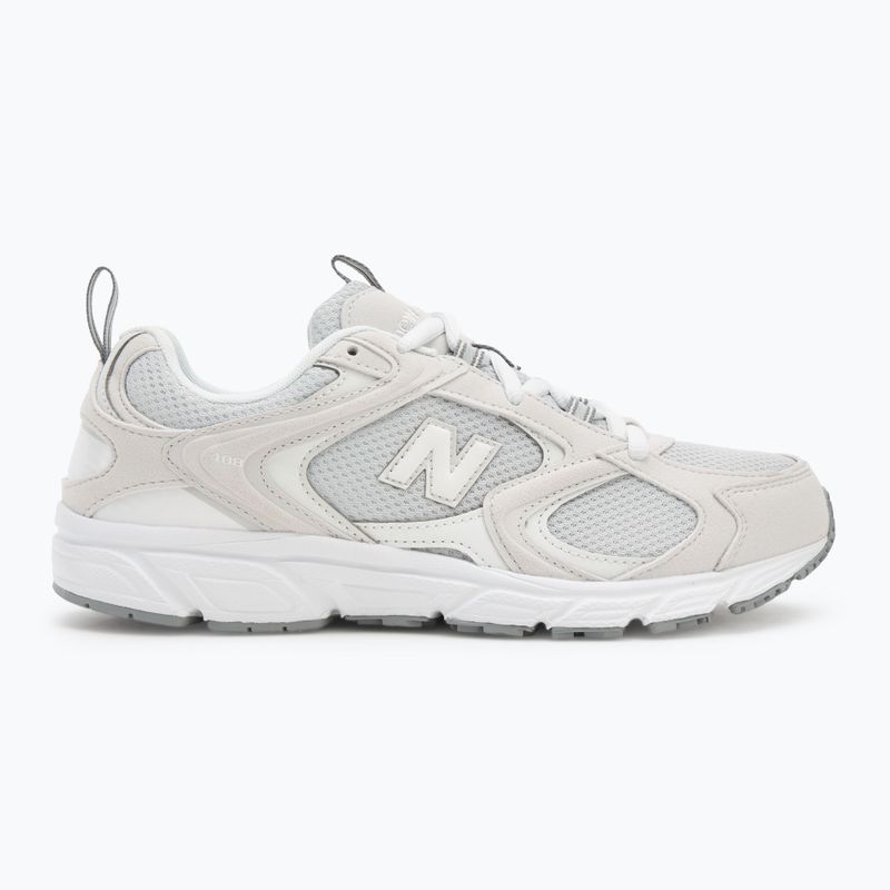 Обувки New Balance 408's V1 gray 2