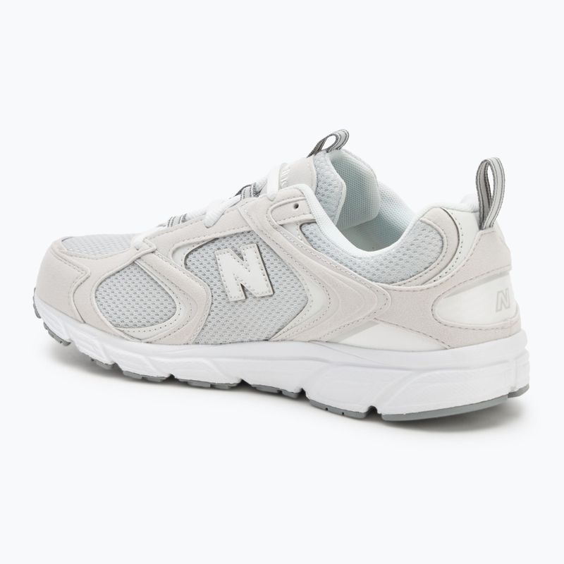 Обувки New Balance 408's V1 gray 3