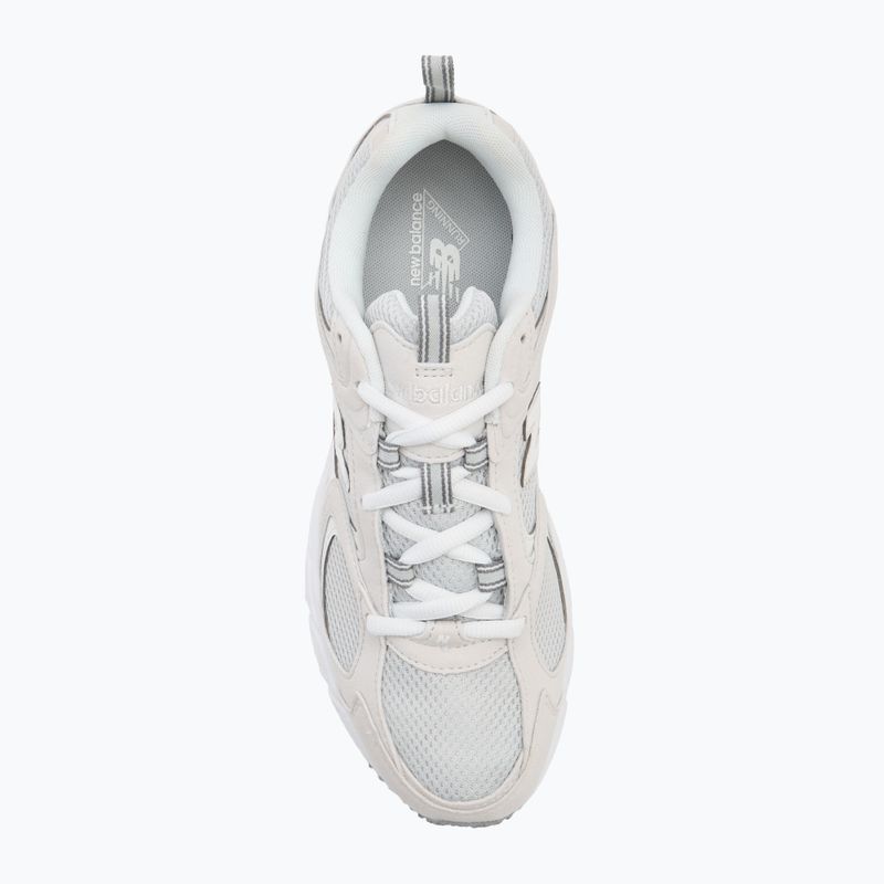 Обувки New Balance 408's V1 gray 5