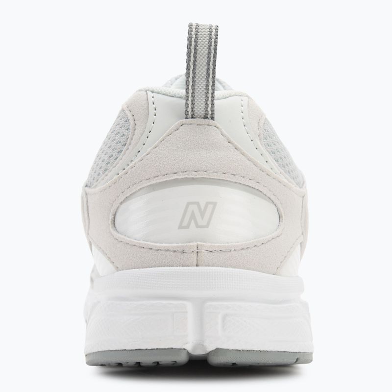 Обувки New Balance 408's V1 gray 6