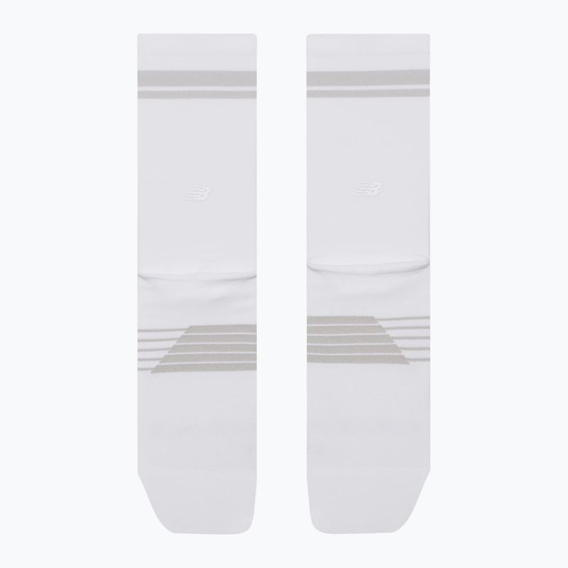 Чорапи New Balance Pro Run Cushion Crew garter snake 3