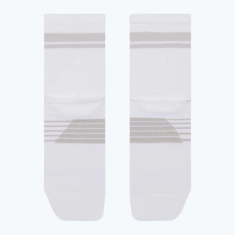 Чорапи New Balance Pro Run Cushion Quarter garter snake 3